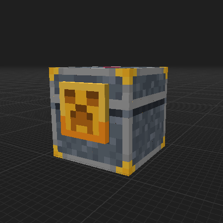 Adventure Chest [but better]