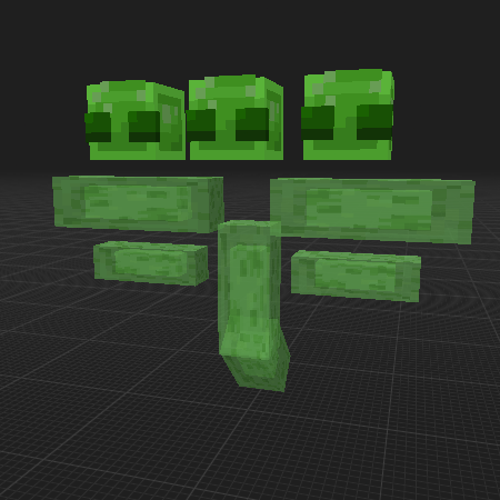 Slimy Wither