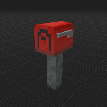 Mailbox