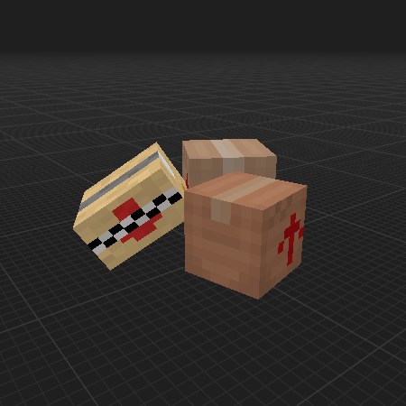 packages