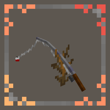 Fishing rod