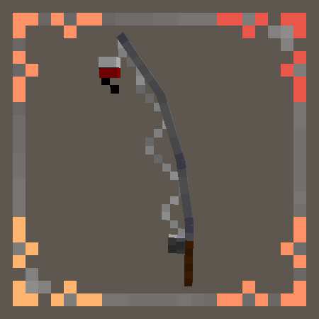 Fishing rod