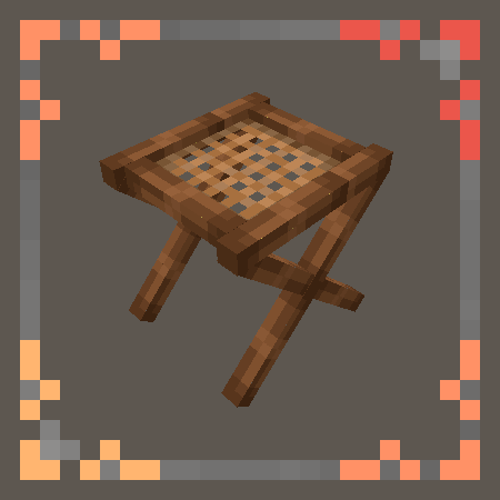 chair