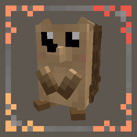 Ёжик (Hedgehog)