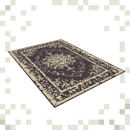 persian carpet