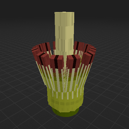 Corpse Flower (Titan arum)