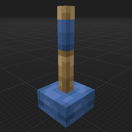 Report #082520252001 (A Blue Plunger)
