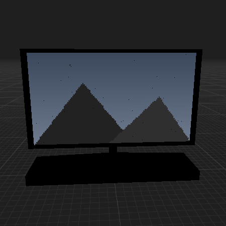 TV