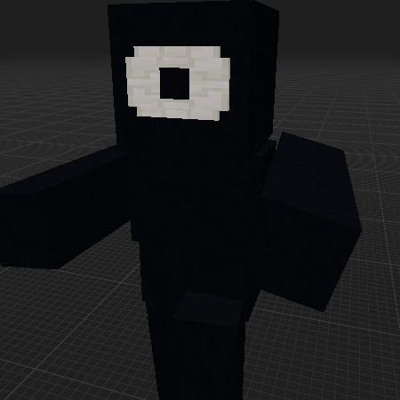 Seek Runs (From Doors)