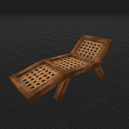 Sunbed (V2)
