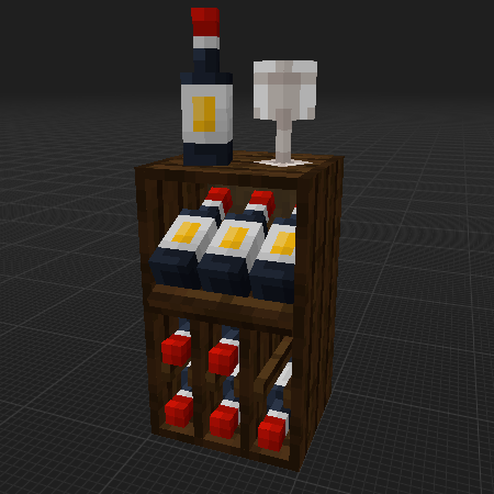 wine shelf (small)