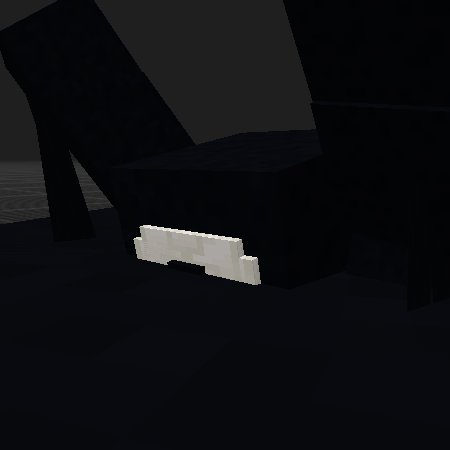 Seek Spawning (From Doors)