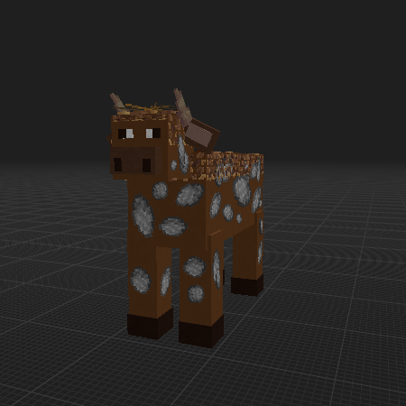 cow