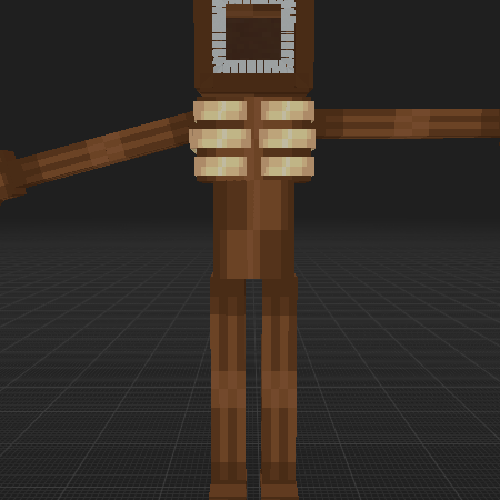 Figure (From Doors)