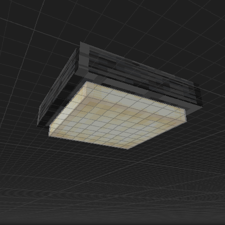 Ceiling lamp