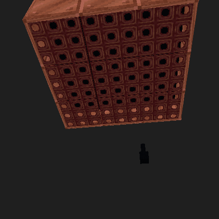Seek Mines (From Doors)
