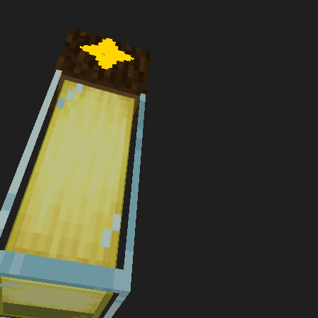 Starlight Vial (From Doors)