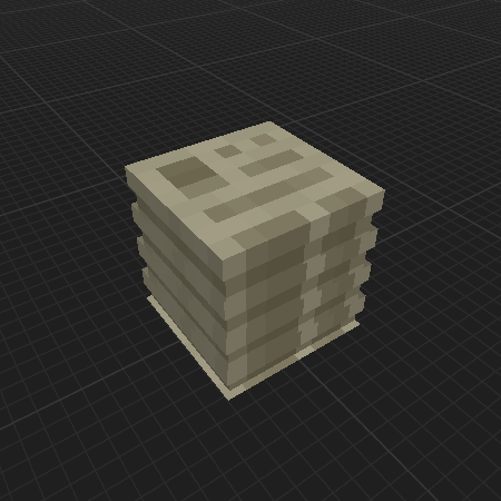 Stack of Newspapers
