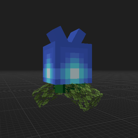 Wow Bud (Super Mario Bros Wonder)