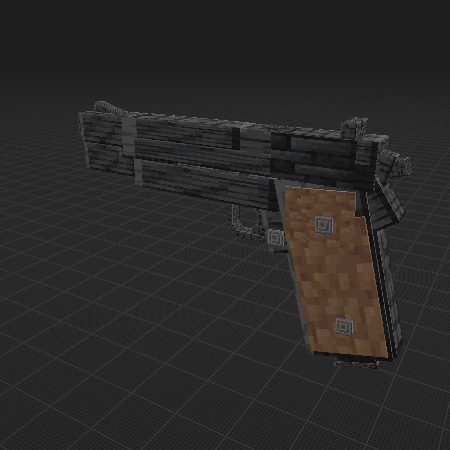 m1911-octopus