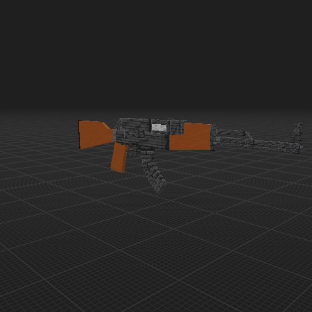 AK47-octopus