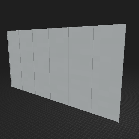 Protective Cover for Stage
