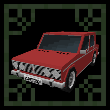 VAZ — 2103 [LADA]
