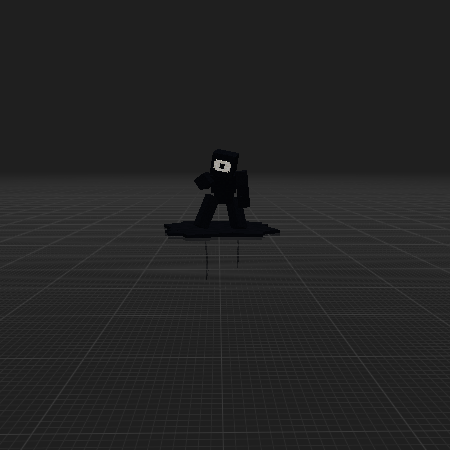 Seek Spawning (From Doors)