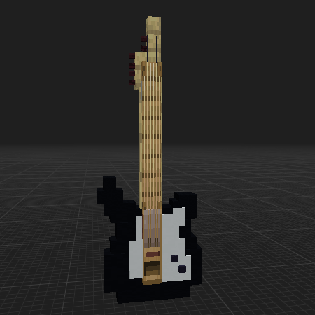Electric Guitar | Yamaha Pacifca