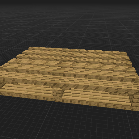 pallet