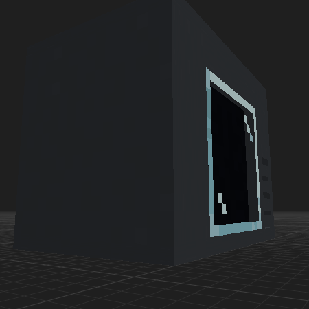 Old tv