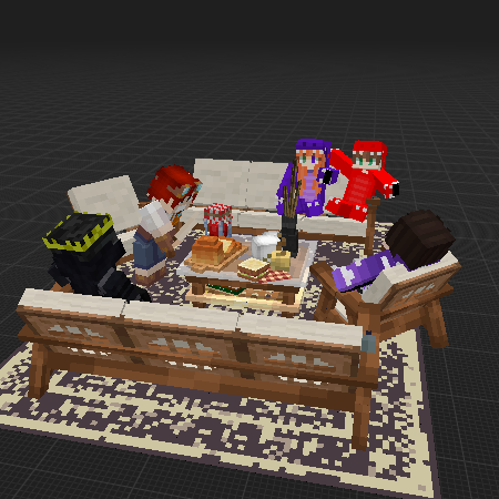Sala de estar
