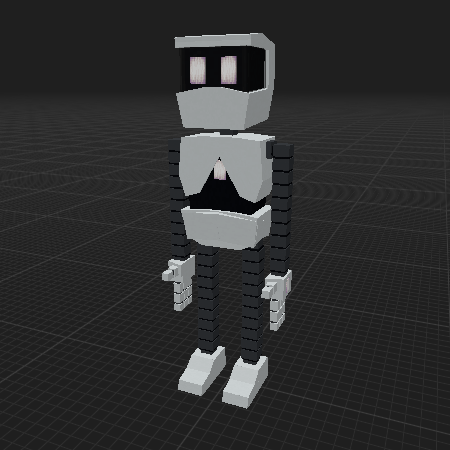 Worker Drone