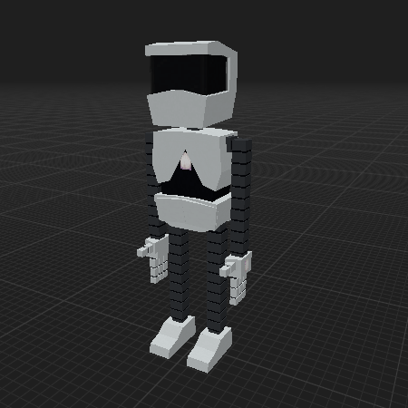 Worker Drone
