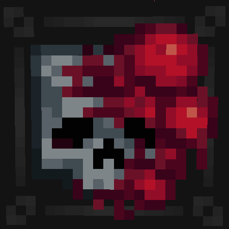 Sign of infection