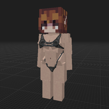 Beach girl