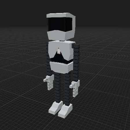 Worker Drone