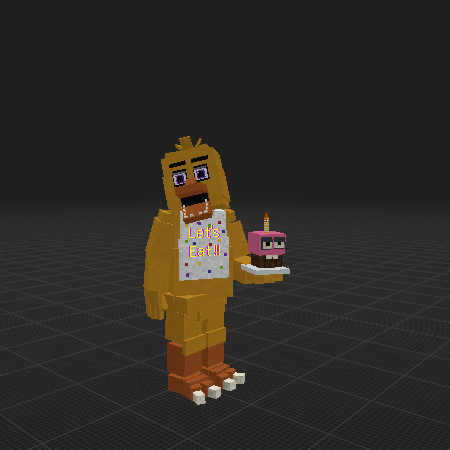 Chica