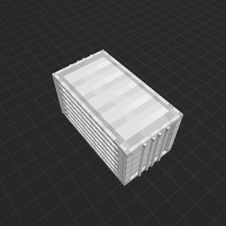 container