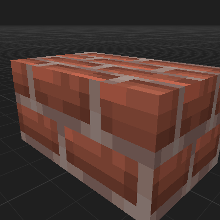 Brick