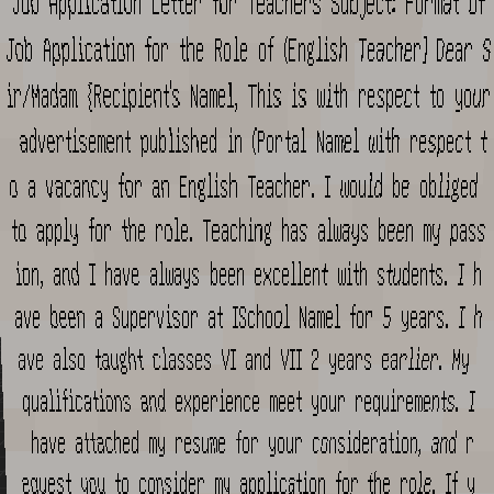 Jb Application