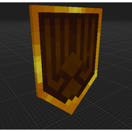 shield