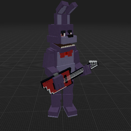 Bonnie