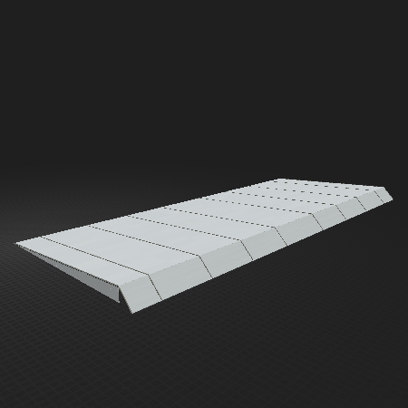 Stage Roof