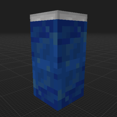 Water tank