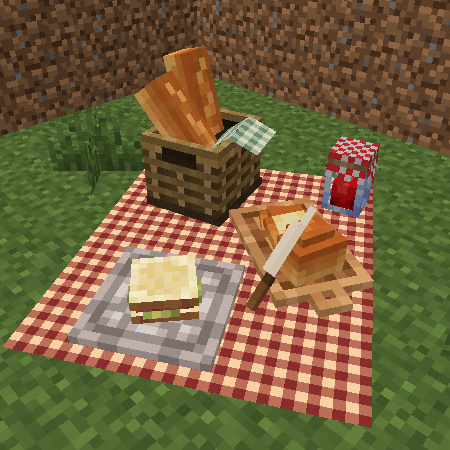 Picnic Set