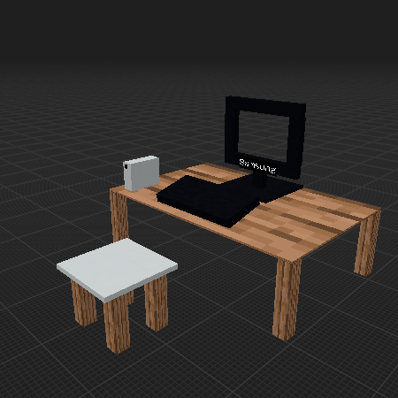 Computer Desk