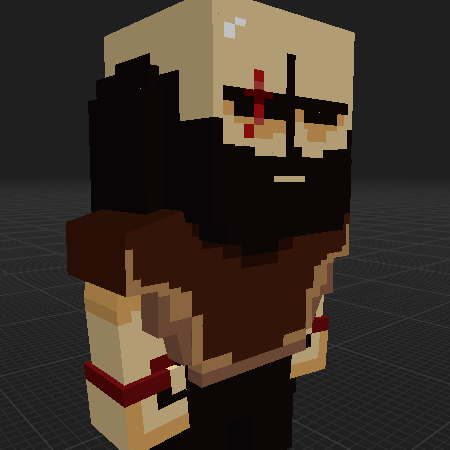 Brad [LISA THE PAINFUL]