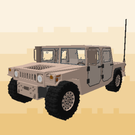 military hammer