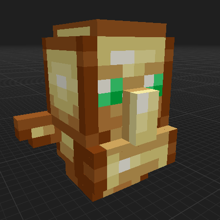 Totem Of Undying 3D